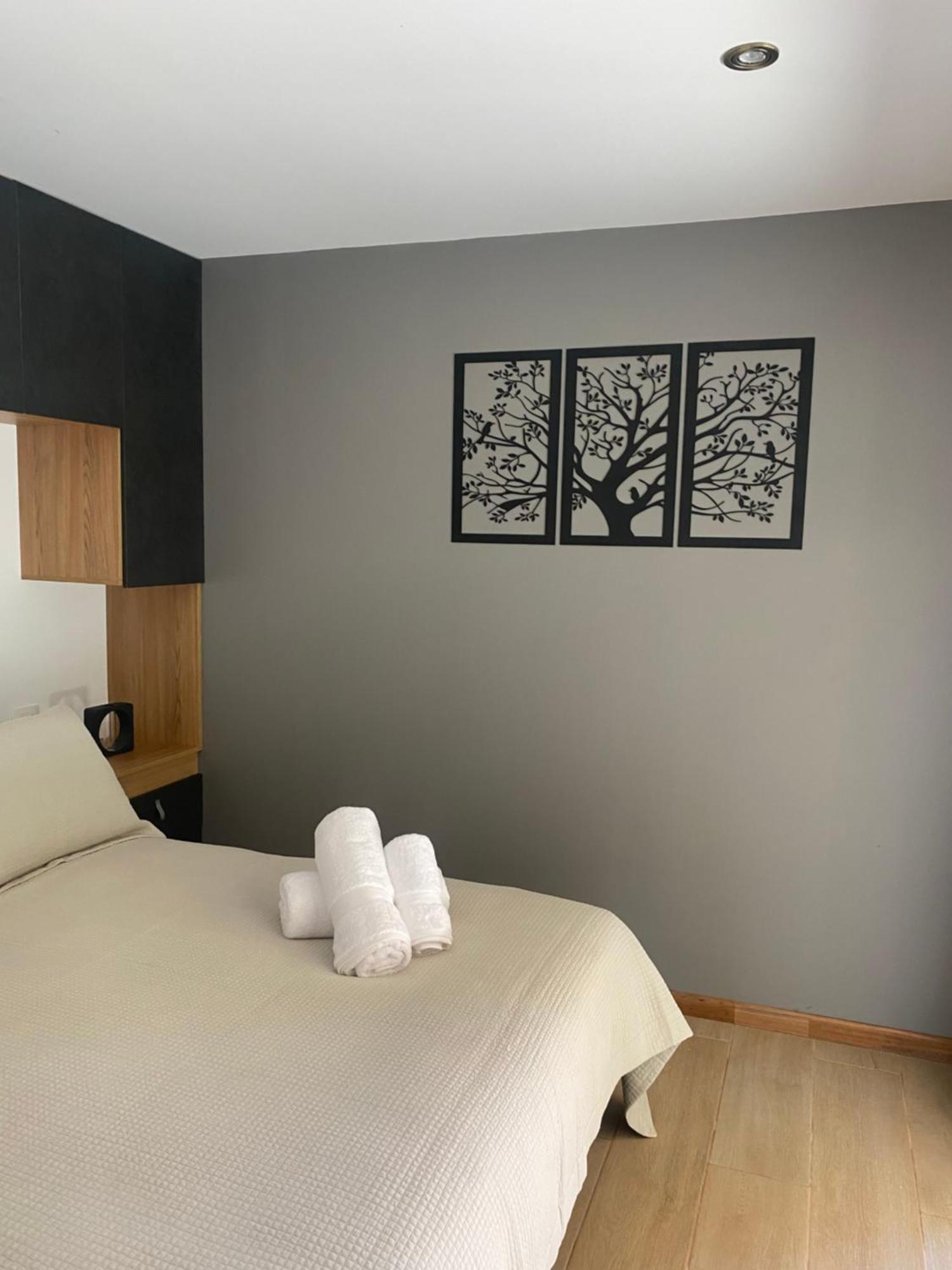Boker Tov Pucon Hotel Ngoại thất bức ảnh