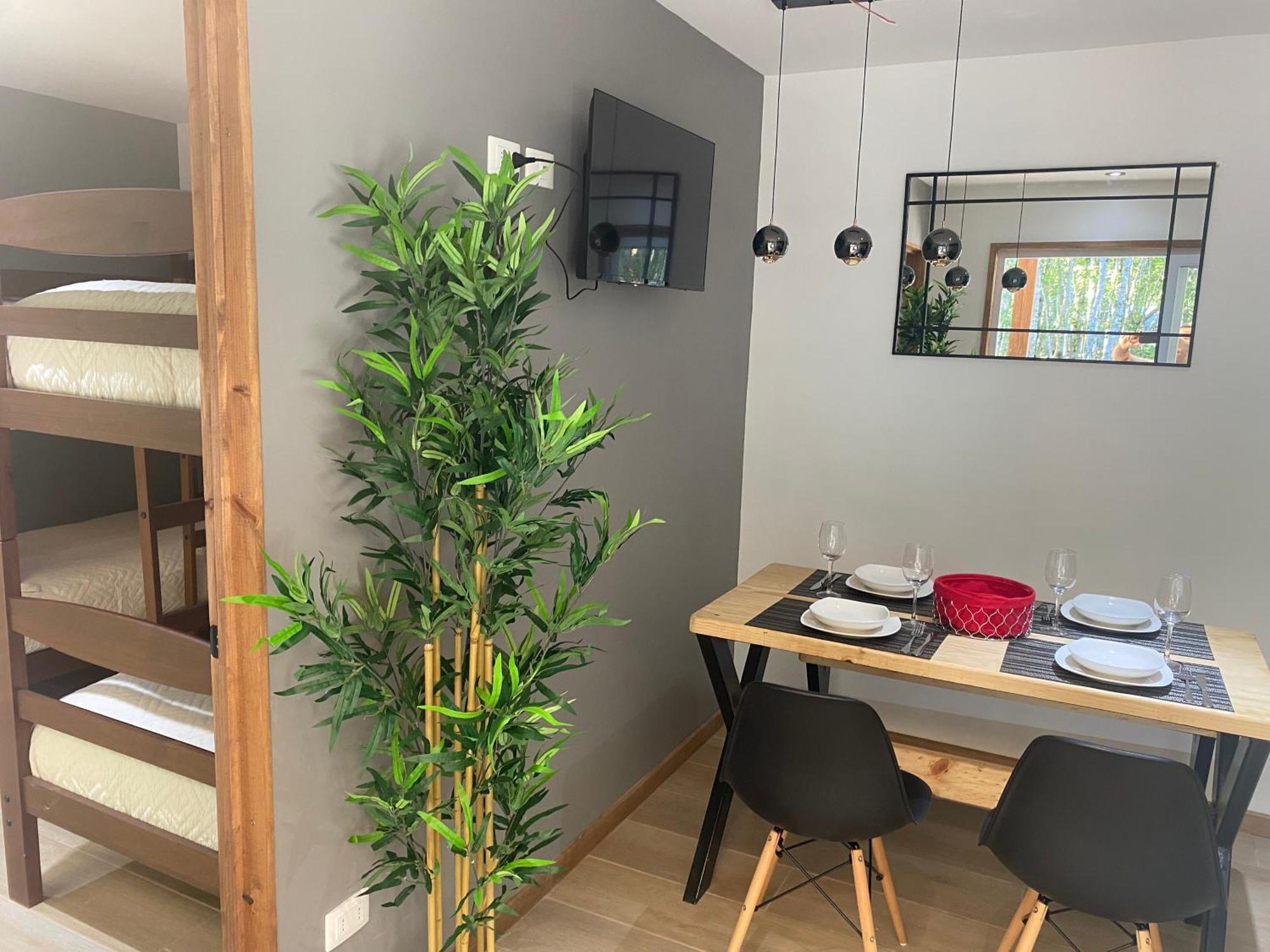 Boker Tov Pucon Hotel Ngoại thất bức ảnh