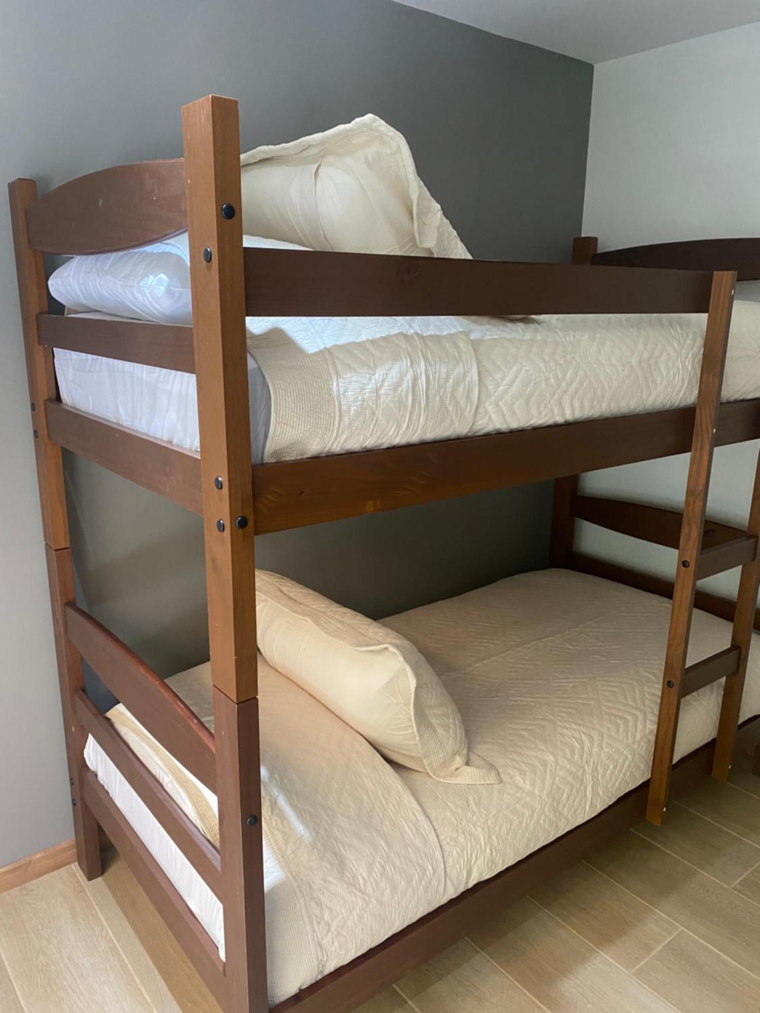 Boker Tov Pucon Hotel Ngoại thất bức ảnh
