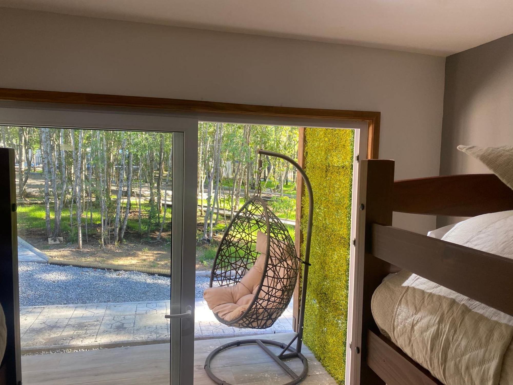 Boker Tov Pucon Hotel Ngoại thất bức ảnh