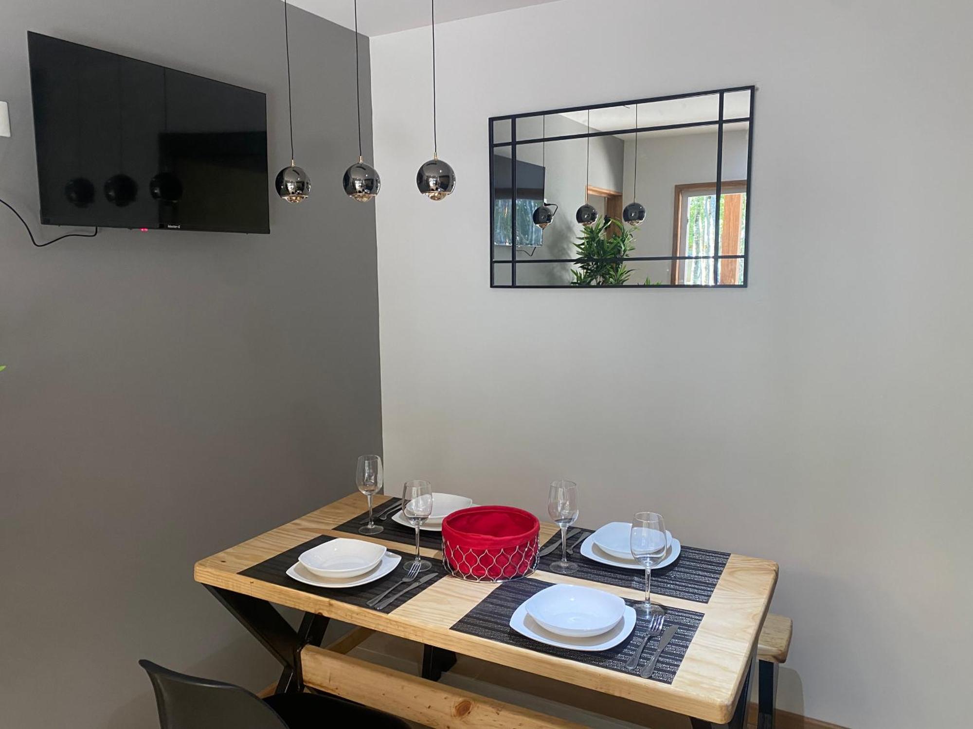 Boker Tov Pucon Hotel Ngoại thất bức ảnh