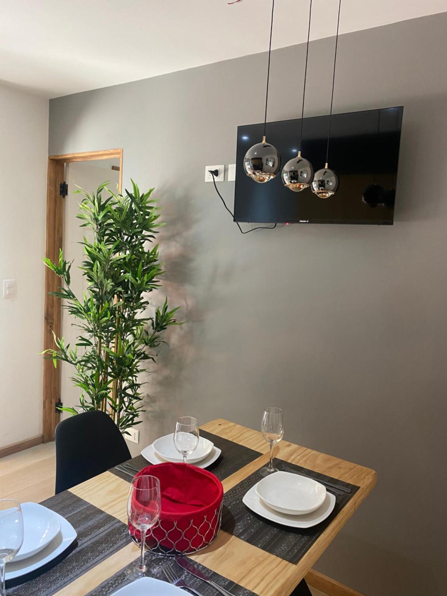 Boker Tov Pucon Hotel Ngoại thất bức ảnh