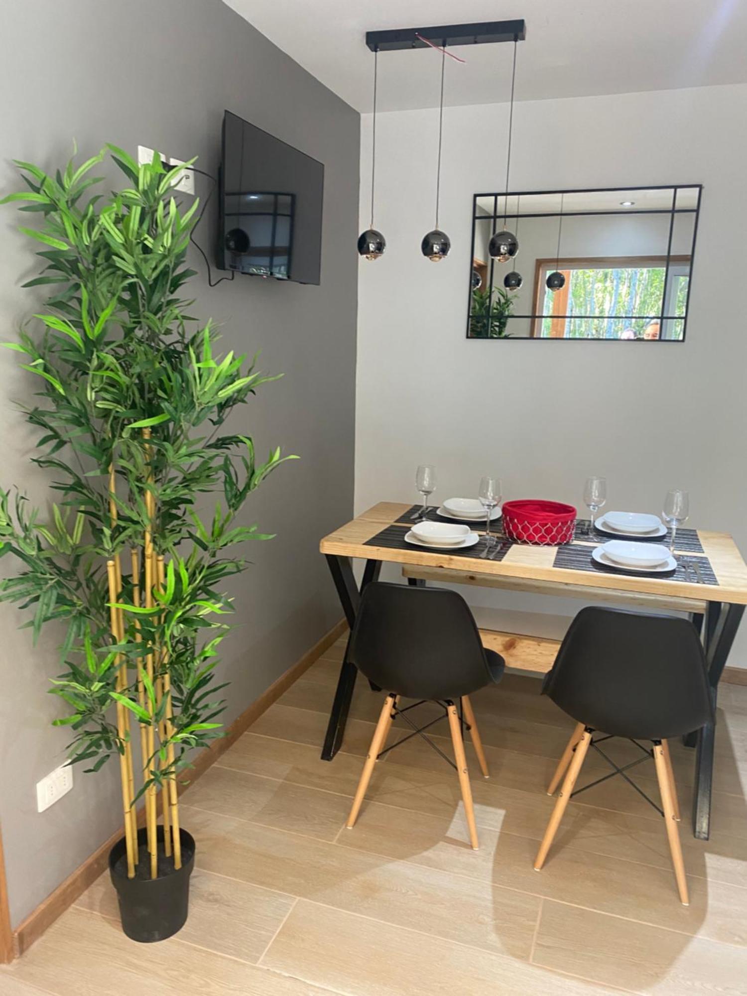 Boker Tov Pucon Hotel Ngoại thất bức ảnh