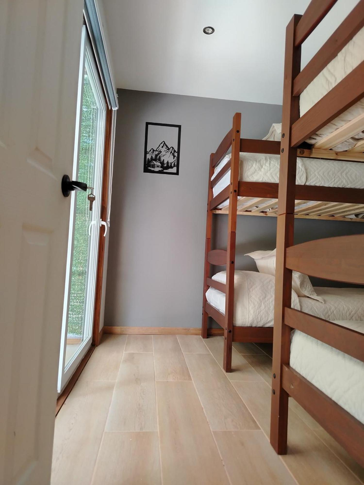 Boker Tov Pucon Hotel Ngoại thất bức ảnh